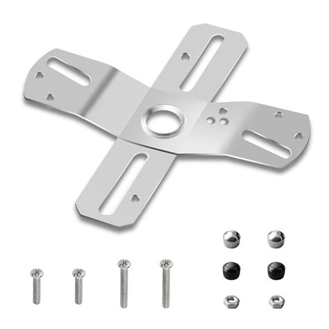 box fan mounting bracket|adjustable ceiling fan mounting bracket.